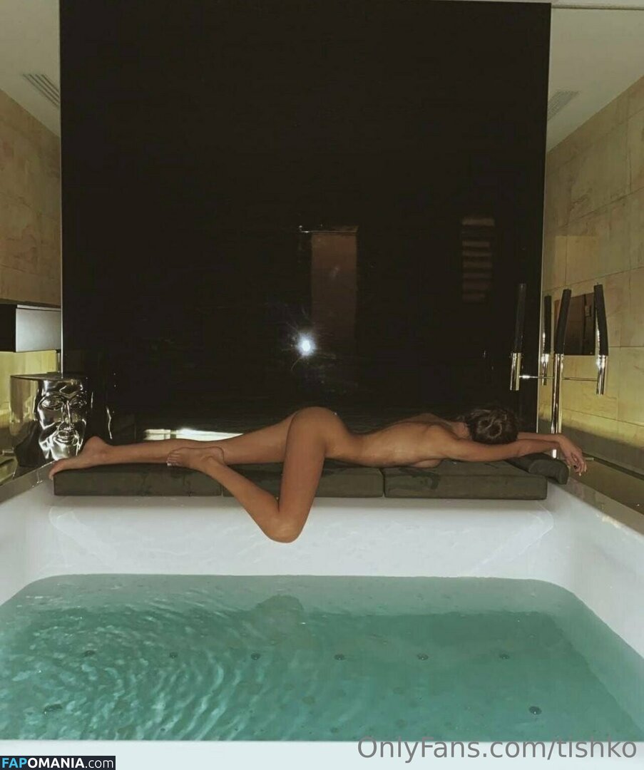 Victoria Tisshko / tishko / tisshko Desnudo OnlyFans  Foto filtrada #2