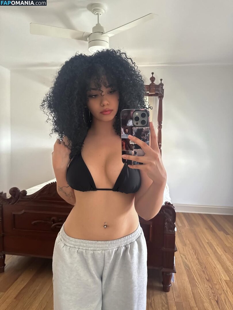 Victoria Vonne / pixieonyxx Desnudo OnlyFans  Foto filtrada #2