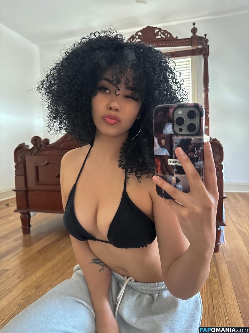 Victoria Vonne / pixieonyxx Desnudo OnlyFans  Foto filtrada #3
