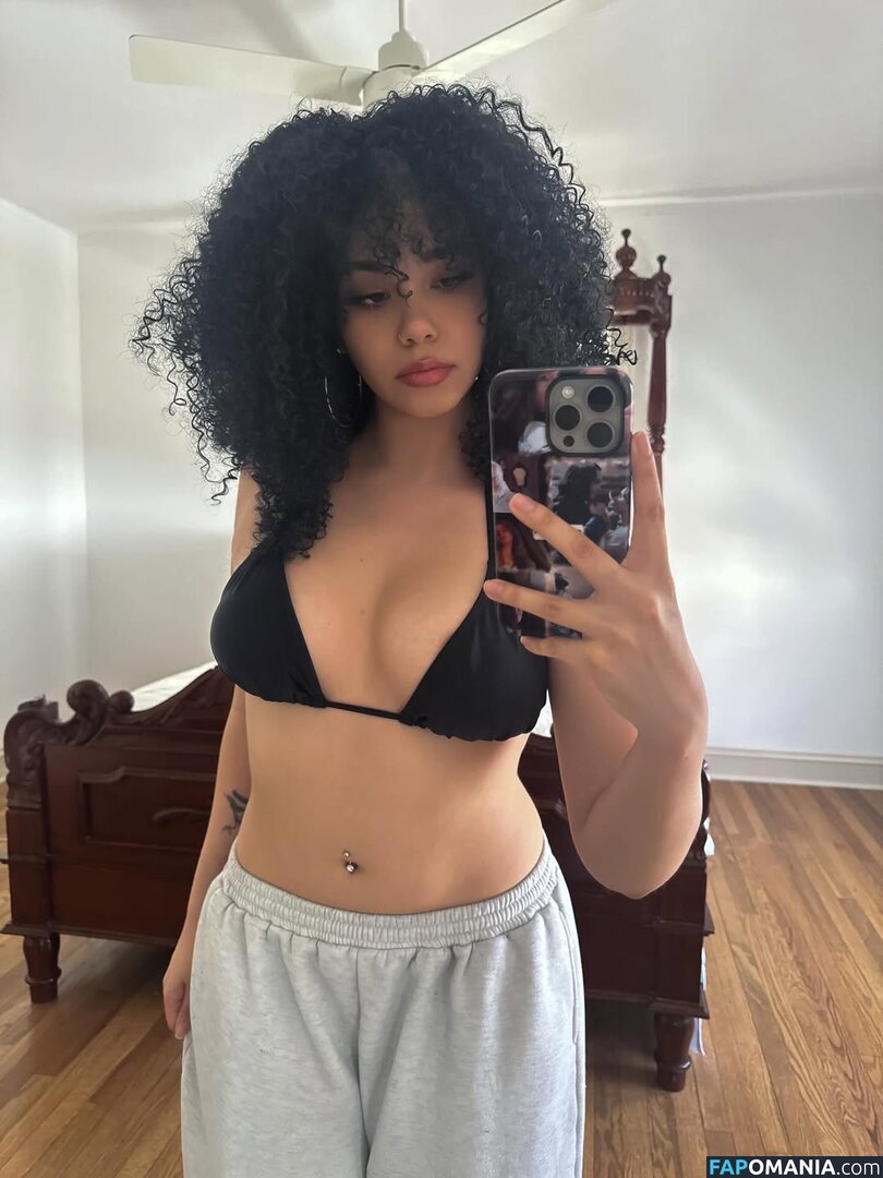 Victoria Vonne / pixieonyxx Desnudo OnlyFans  Foto filtrada #4