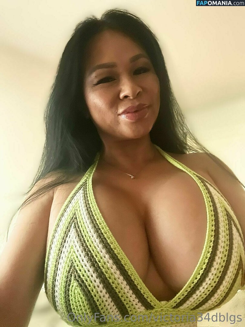 Victoria34dblGs / miss_victoriagg Desnudo OnlyFans  Foto filtrada #32