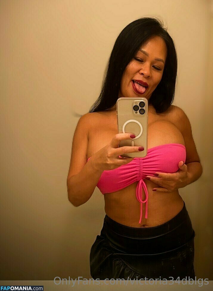 Victoria34dblGs / miss_victoriagg Desnudo OnlyFans  Foto filtrada #60