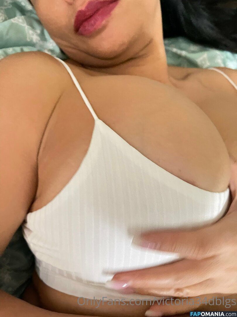 Victoria34dblGs / miss_victoriagg Desnudo OnlyFans  Foto filtrada #66