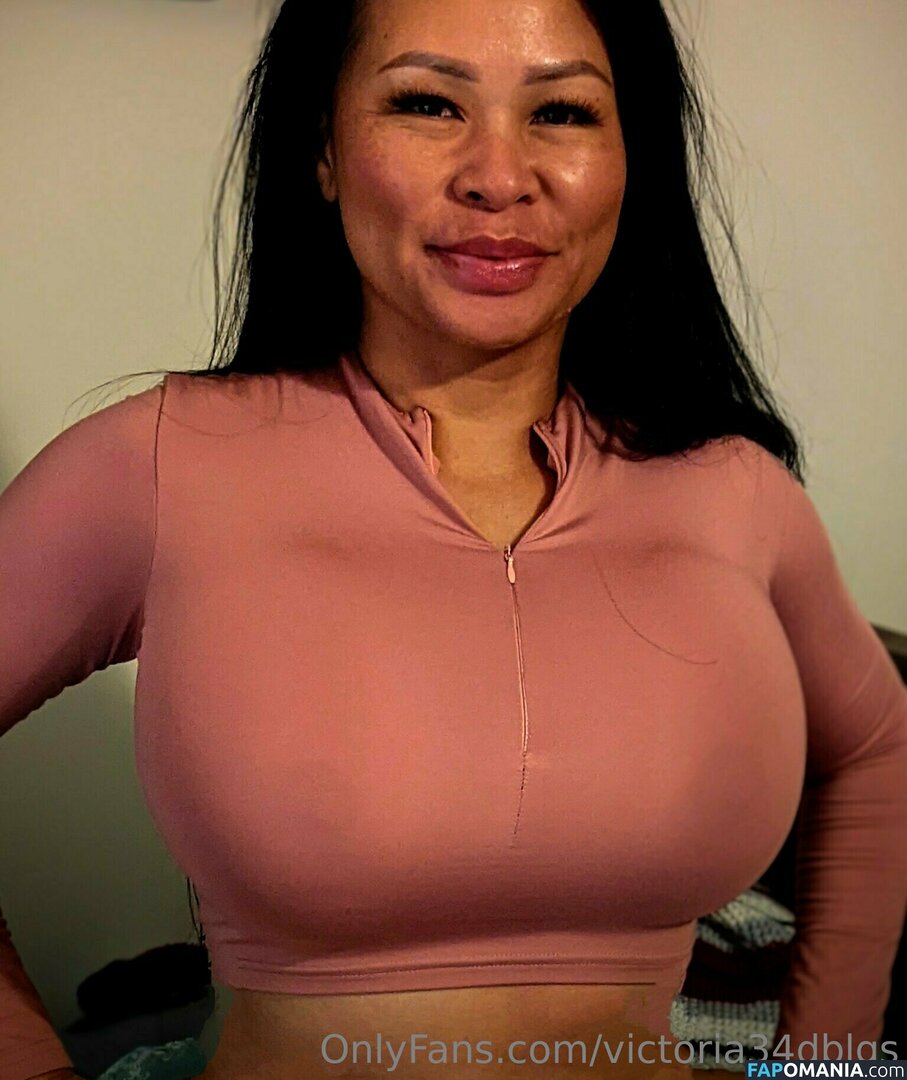 Victoria34dblGs / miss_victoriagg Desnudo OnlyFans  Foto filtrada #79