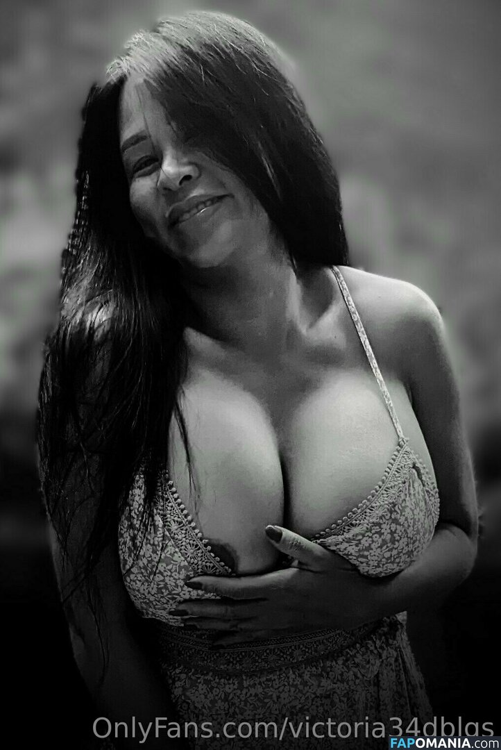 Victoria34dblGs / miss_victoriagg Desnudo OnlyFans  Foto filtrada #89