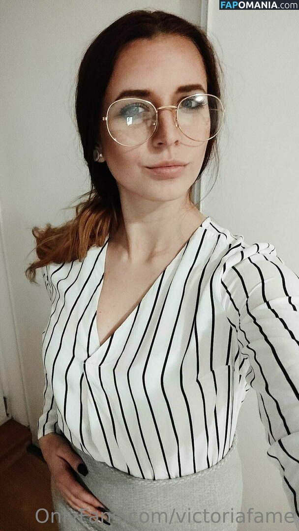 victoriafame / victoriafame.beauty Desnudo OnlyFans  Foto filtrada #60