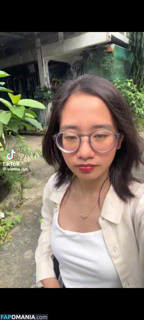 Vienna Iligan / viennaftm Desnudo OnlyFans  Foto filtrada #18