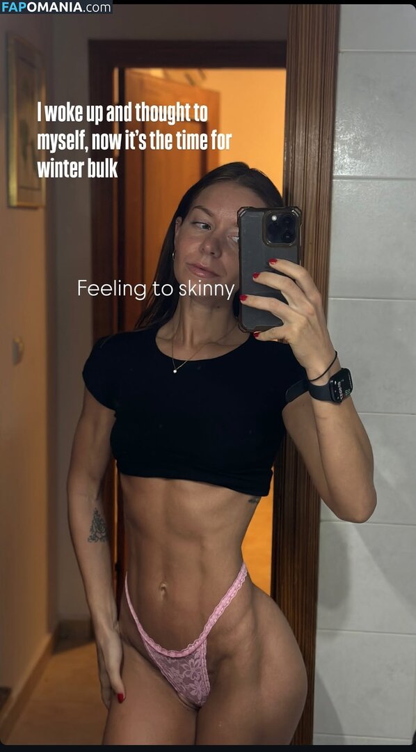 Vijona Salome / vijona.salome Desnudo OnlyFans  Foto filtrada #4