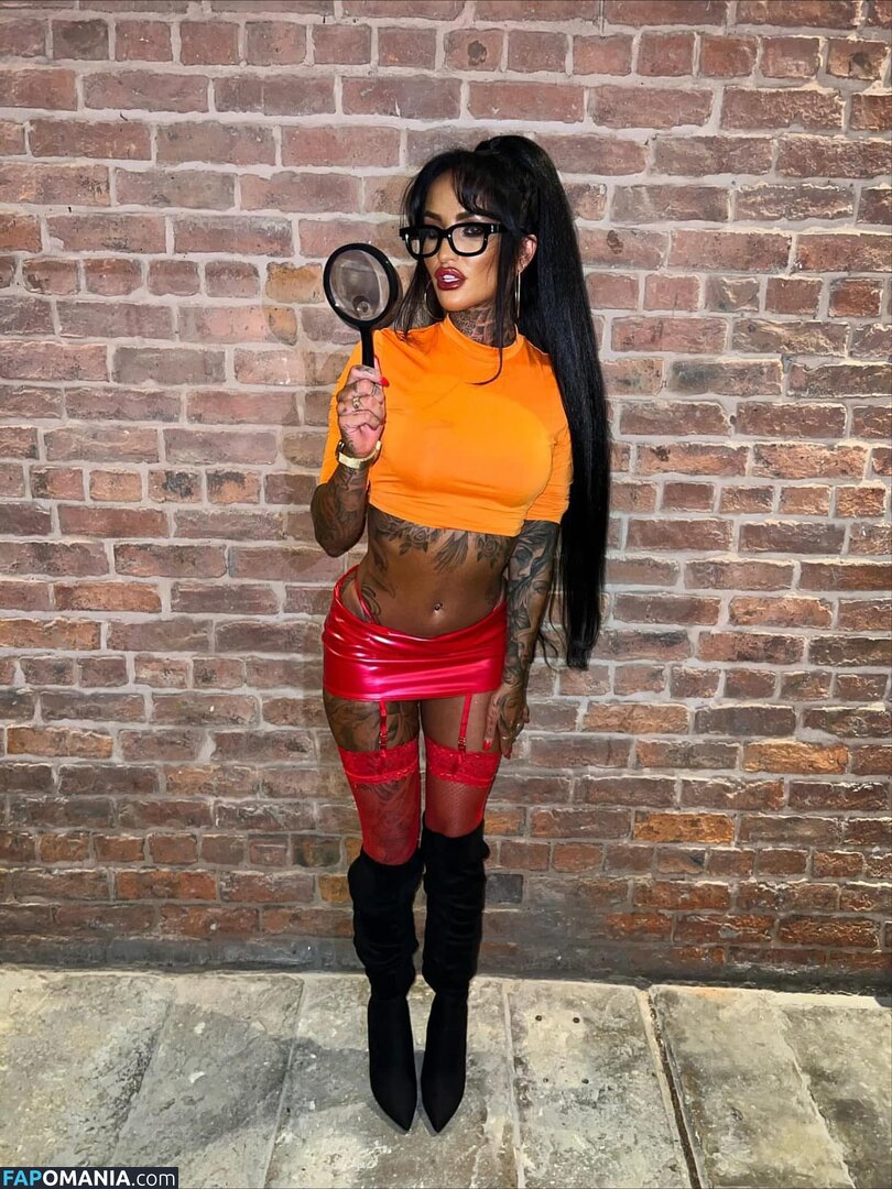 Vikki Blendell Desnudo OnlyFans  Foto filtrada #3