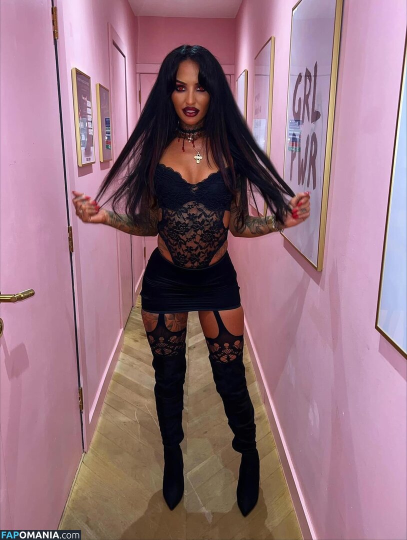 Vikki Blendell Desnudo OnlyFans  Foto filtrada #4