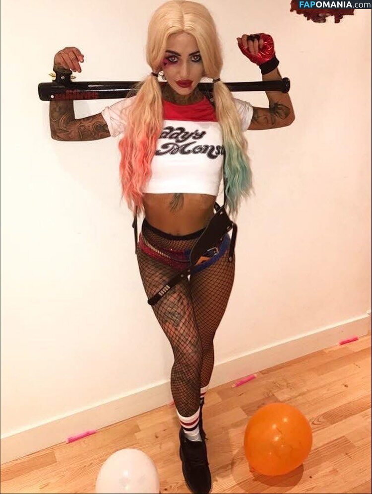 Vikki Blendell Desnudo OnlyFans  Foto filtrada #5