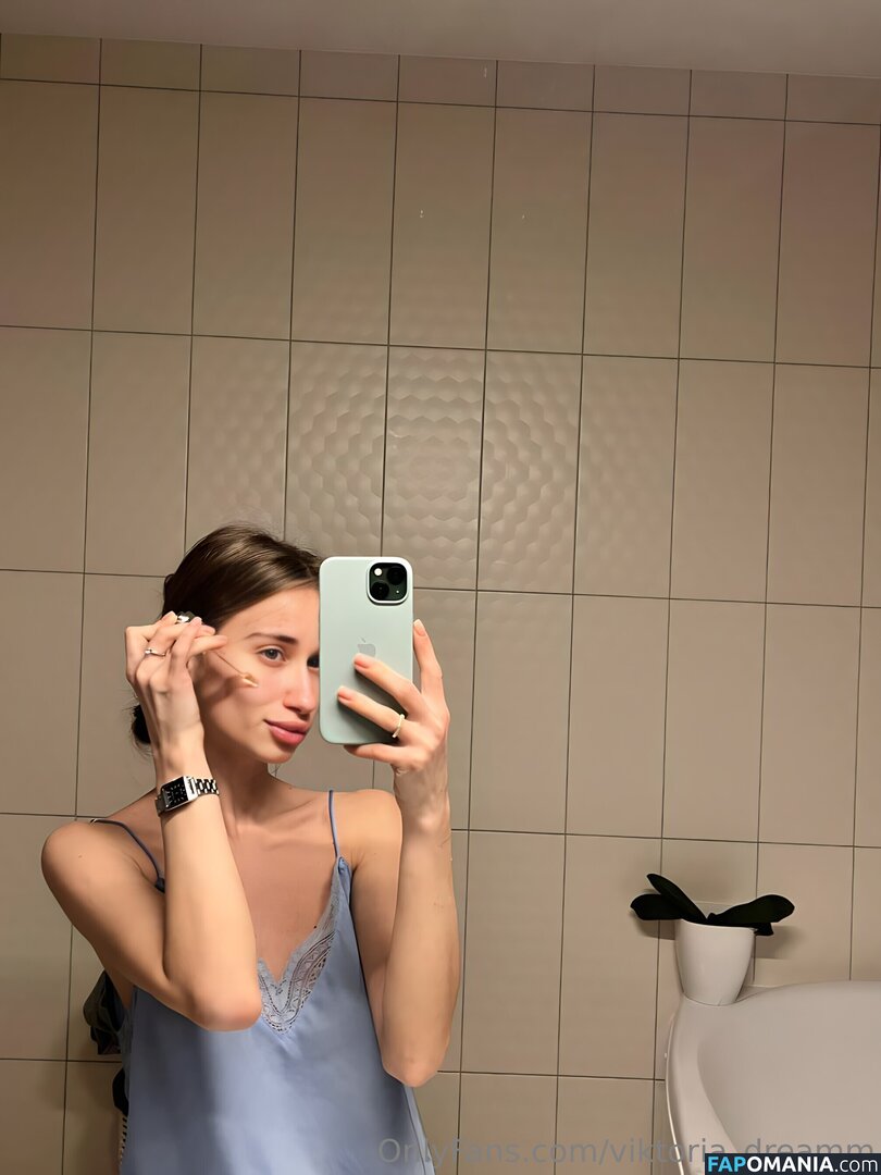 viktoria_dreamm Desnudo OnlyFans  Foto filtrada #1