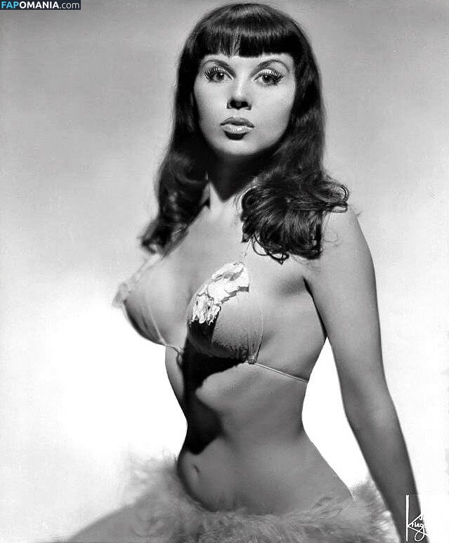 Vintage English Pinups / pinup_vintage_gallery Desnudo OnlyFans  Foto filtrada #37