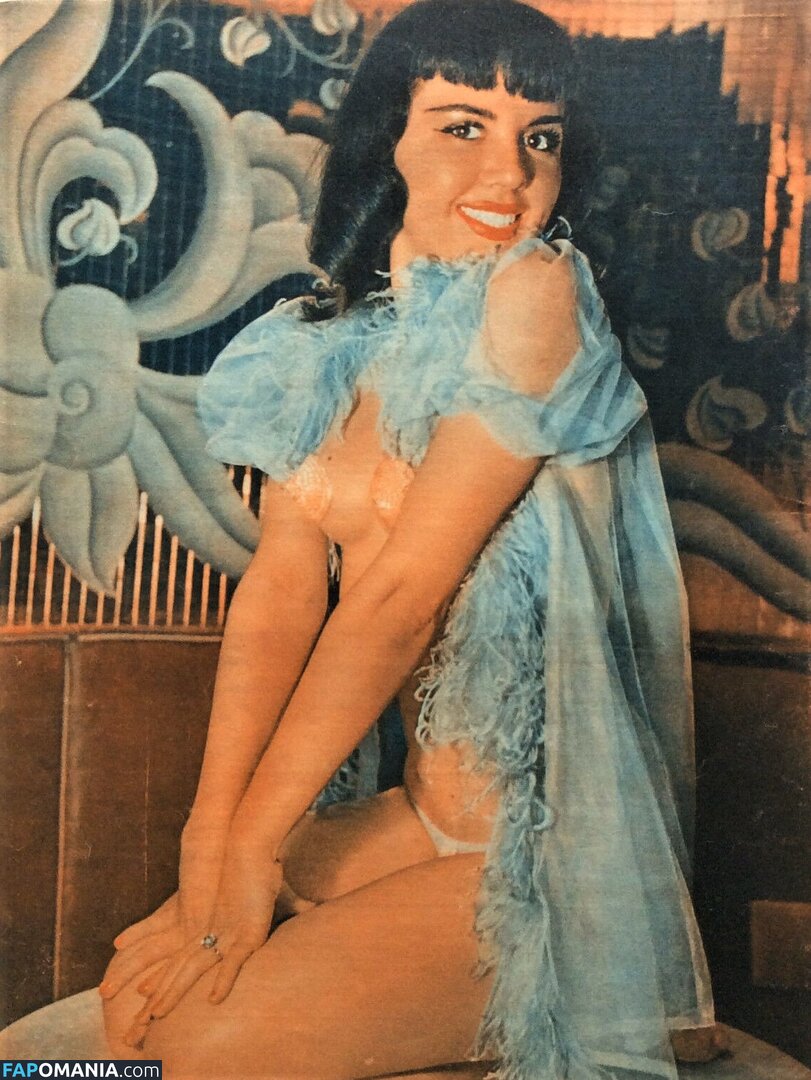 Vintage English Pinups / pinup_vintage_gallery Desnudo OnlyFans  Foto filtrada #38