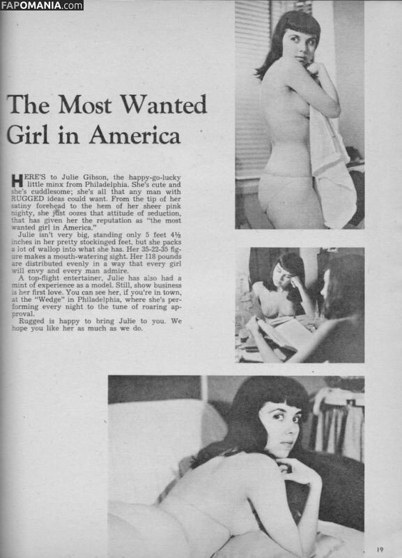 Vintage English Pinups / pinup_vintage_gallery Desnudo OnlyFans  Foto filtrada #40