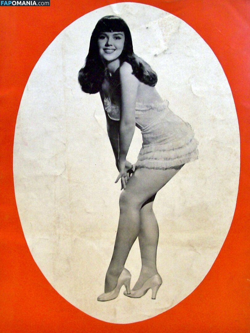 Vintage English Pinups / pinup_vintage_gallery Desnudo OnlyFans  Foto filtrada #48