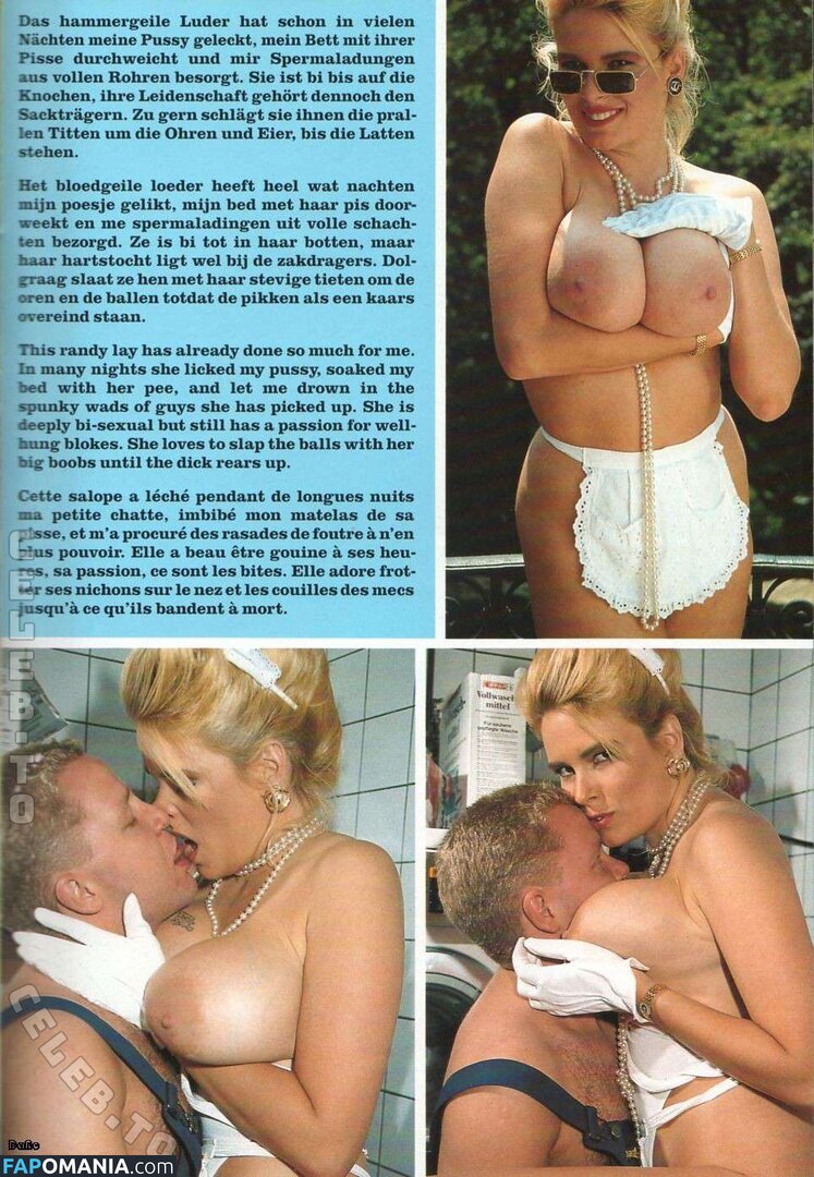 Vintage Erwachsenen Zeitschriften Desnudo OnlyFans  Foto filtrada #327