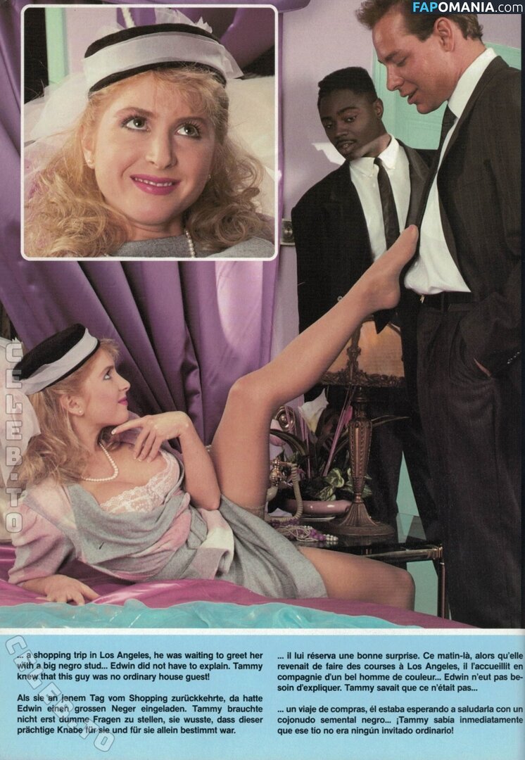Vintage Erwachsenen Zeitschriften Desnudo OnlyFans  Foto filtrada #430