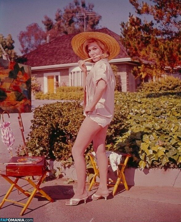 Vintage Sexy Celebs Desnudo OnlyFans  Foto filtrada #31
