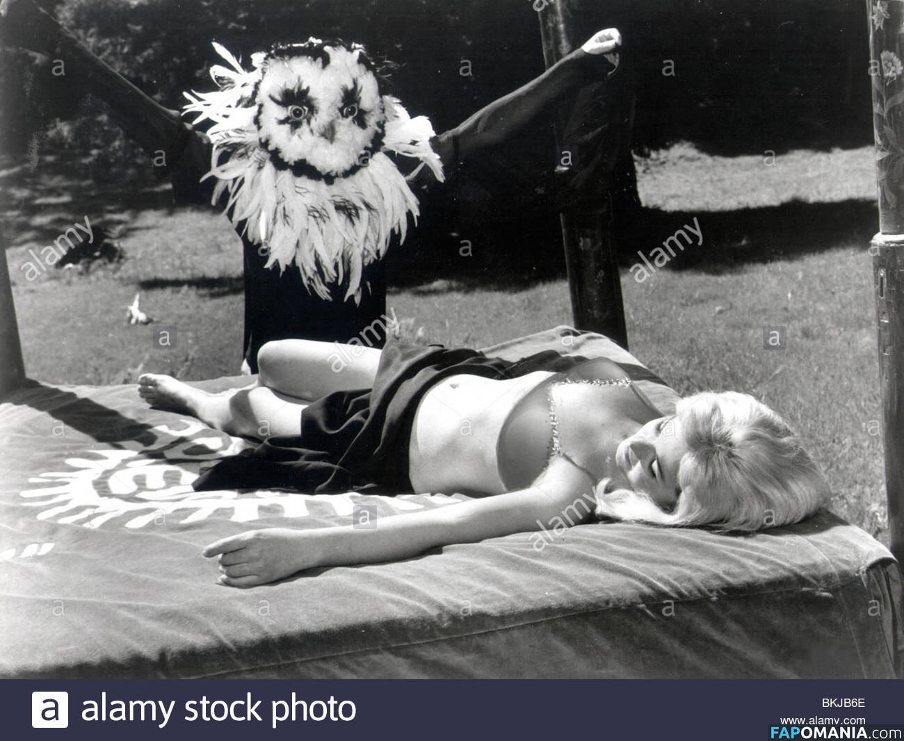 Vintage Sexy Celebs Desnudo OnlyFans  Foto filtrada #36
