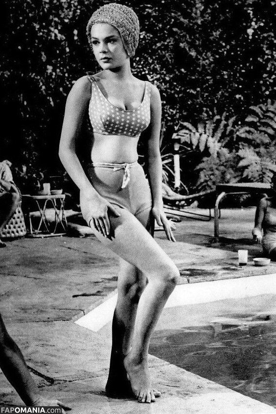 Vintage Sexy Celebs Desnudo OnlyFans  Foto filtrada #41