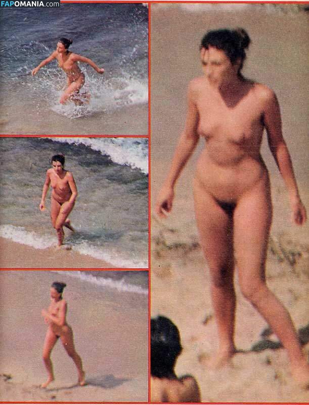 Vintage Starlets Desnudo OnlyFans  Foto filtrada #340