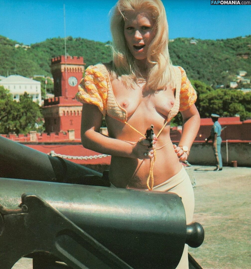 Vintage Starlets Desnudo OnlyFans  Foto filtrada #376