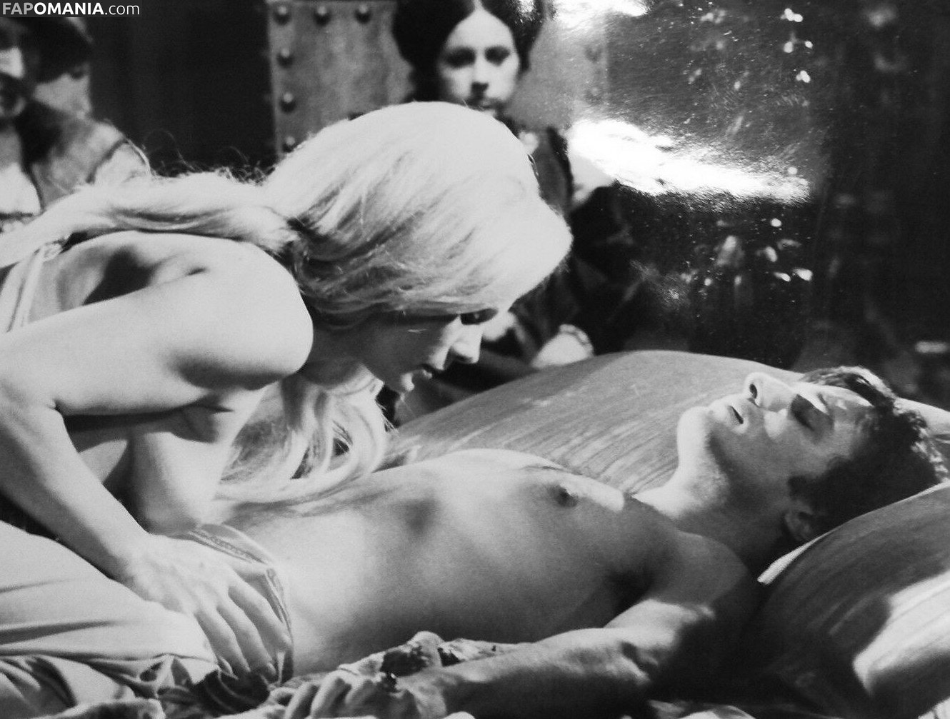 Vintage Starlets Desnudo OnlyFans  Foto filtrada #464