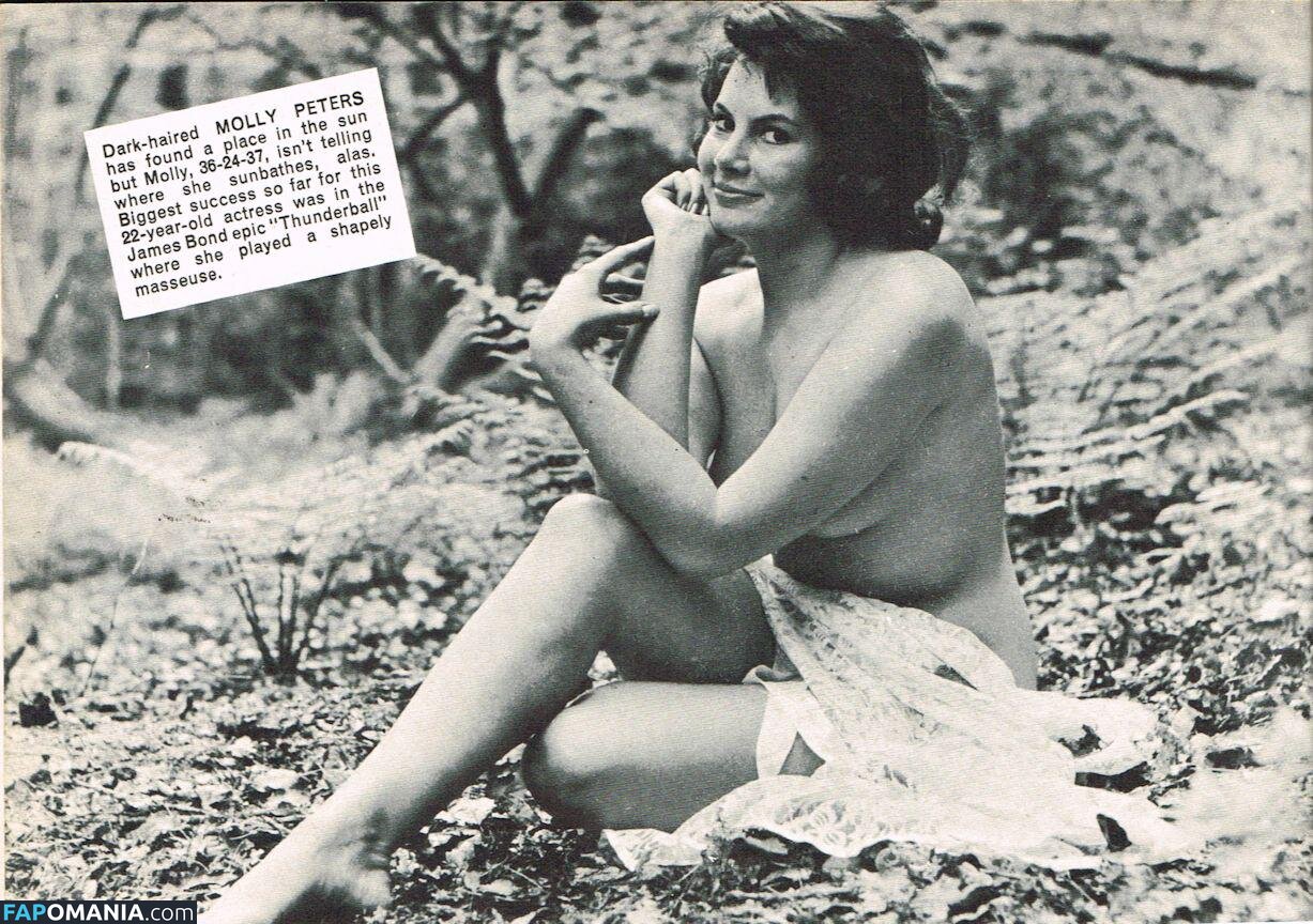 Vintage Starlets Desnudo OnlyFans  Foto filtrada #508