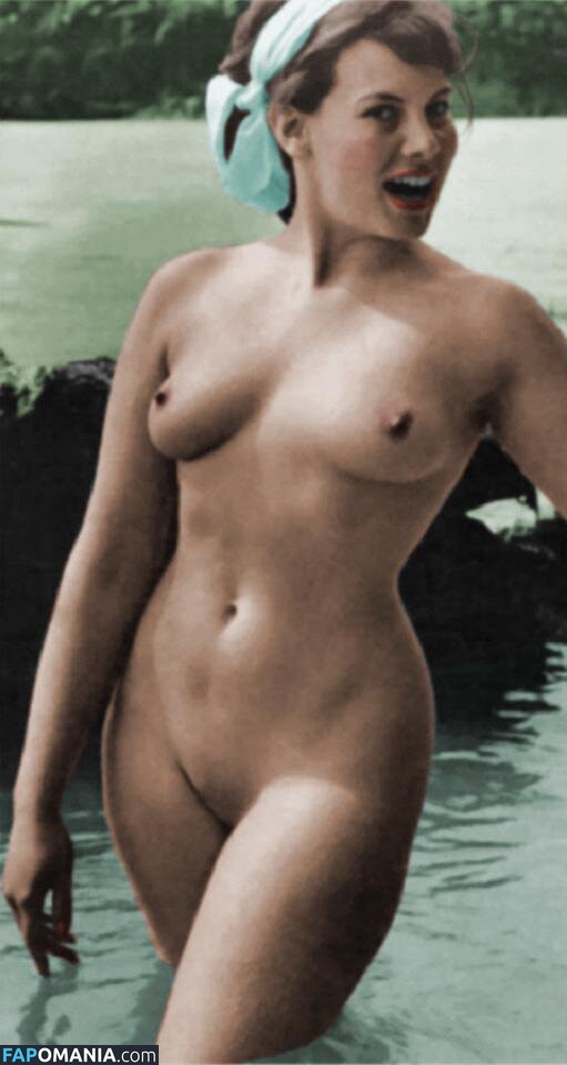 Vintage Starlets Desnudo OnlyFans  Foto filtrada #509