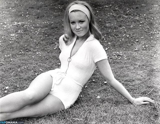 Vintage Starlets Desnudo OnlyFans  Foto filtrada #515