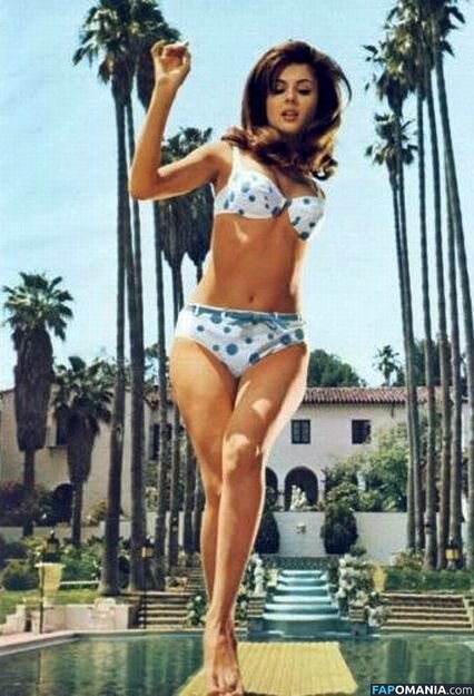 Vintage Starlets Desnudo OnlyFans  Foto filtrada #536