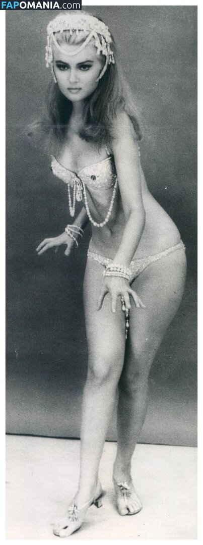 Vintage Starlets Desnudo OnlyFans  Foto filtrada #537