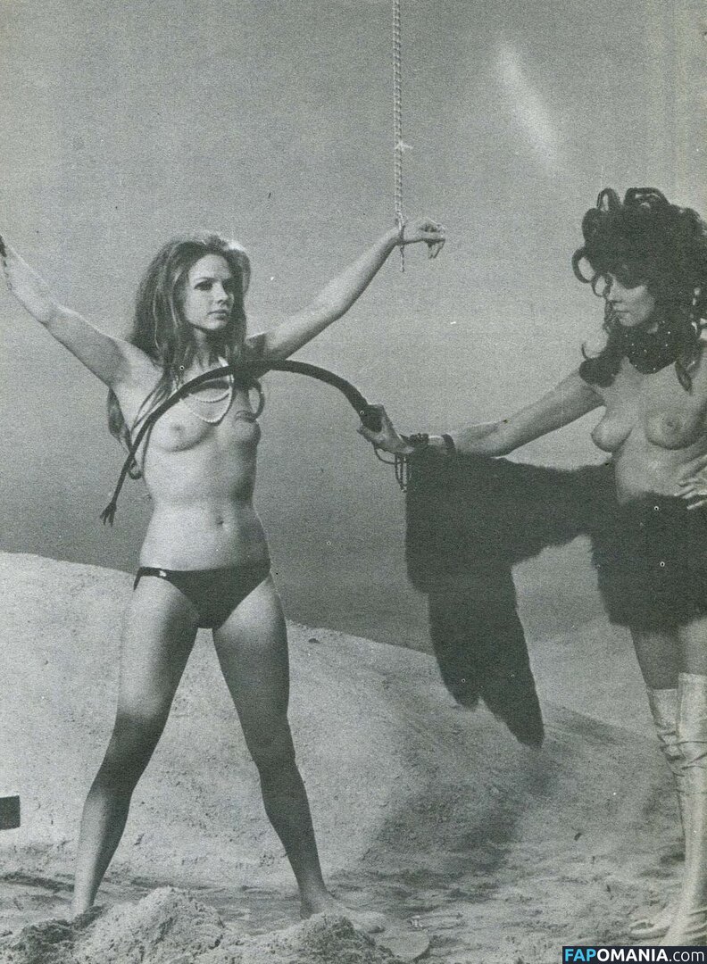 Vintage Starlets Desnudo OnlyFans  Foto filtrada #611