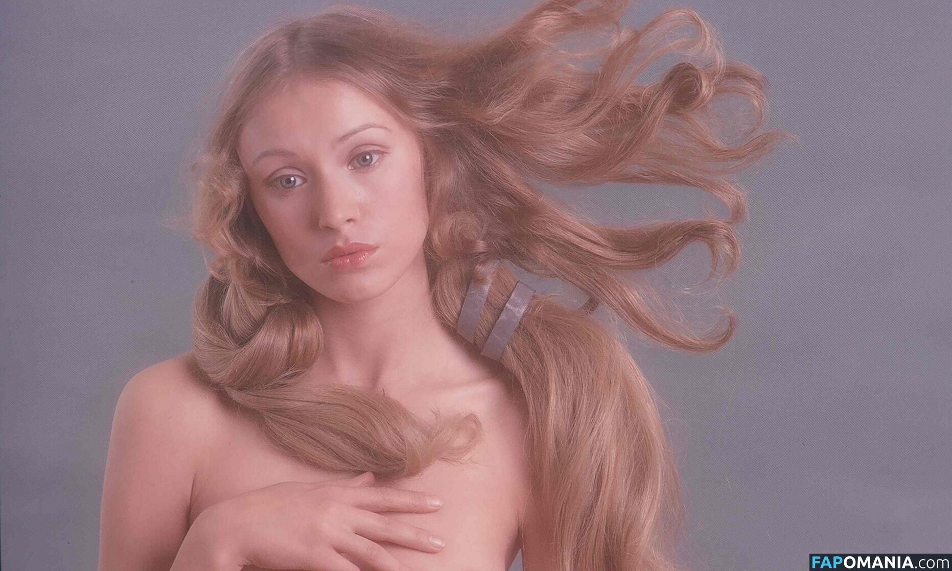 Vintage Starlets Desnudo OnlyFans  Foto filtrada #653