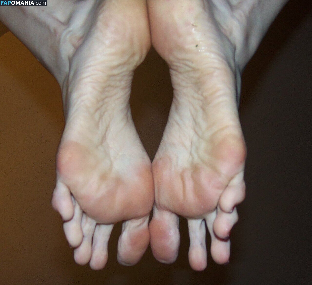 Violet's Toes (Violet's Perfect Feet Desnudo OnlyFans  Foto filtrada #3