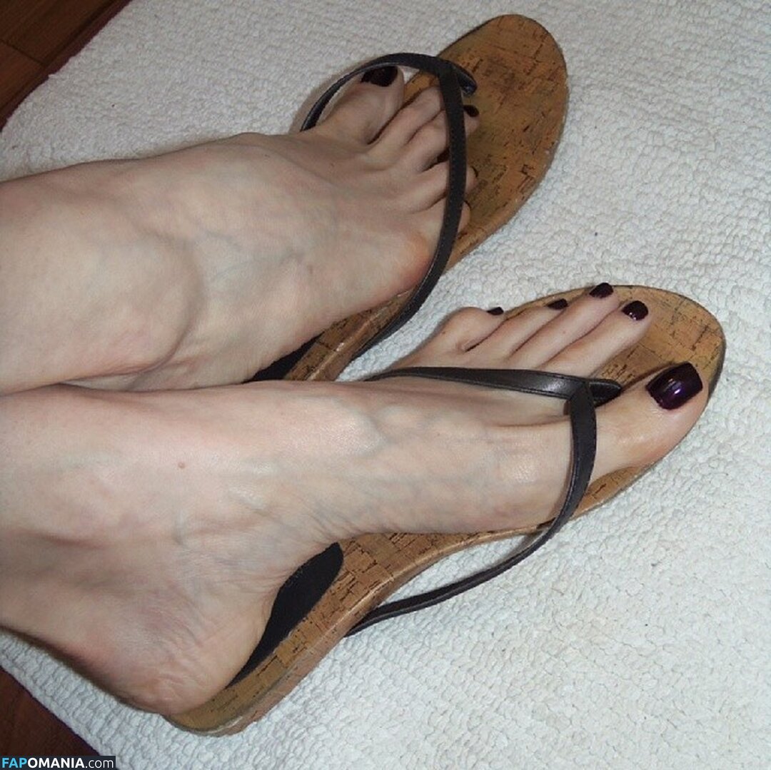 Violet's Toes (Violet's Perfect Feet Desnudo OnlyFans  Foto filtrada #20