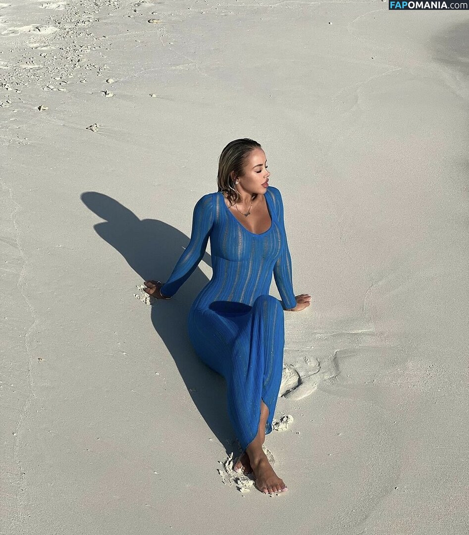 Violetta Bert / Violetta.bert Desnudo OnlyFans  Foto filtrada #3