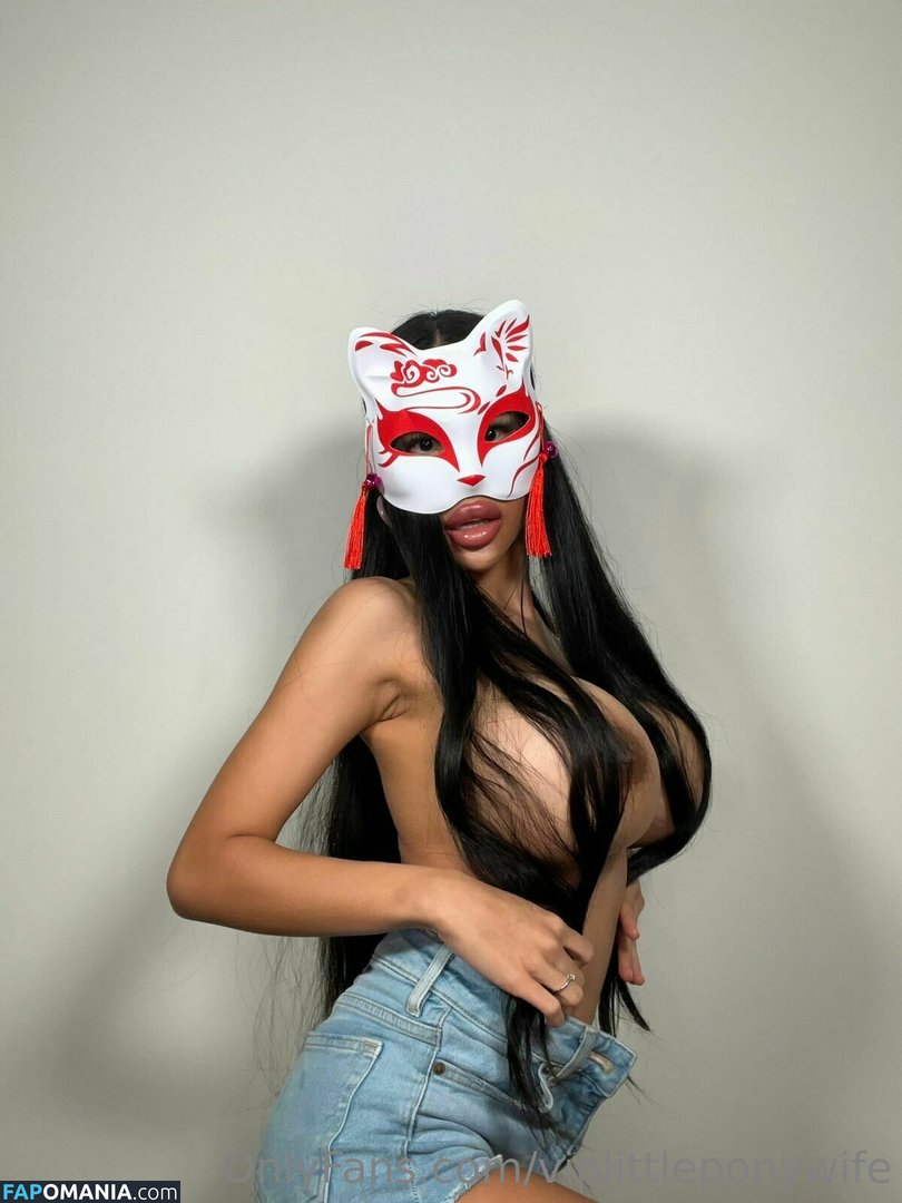 bigdaddyglam / viplittleponywife Desnudo OnlyFans  Foto filtrada #6