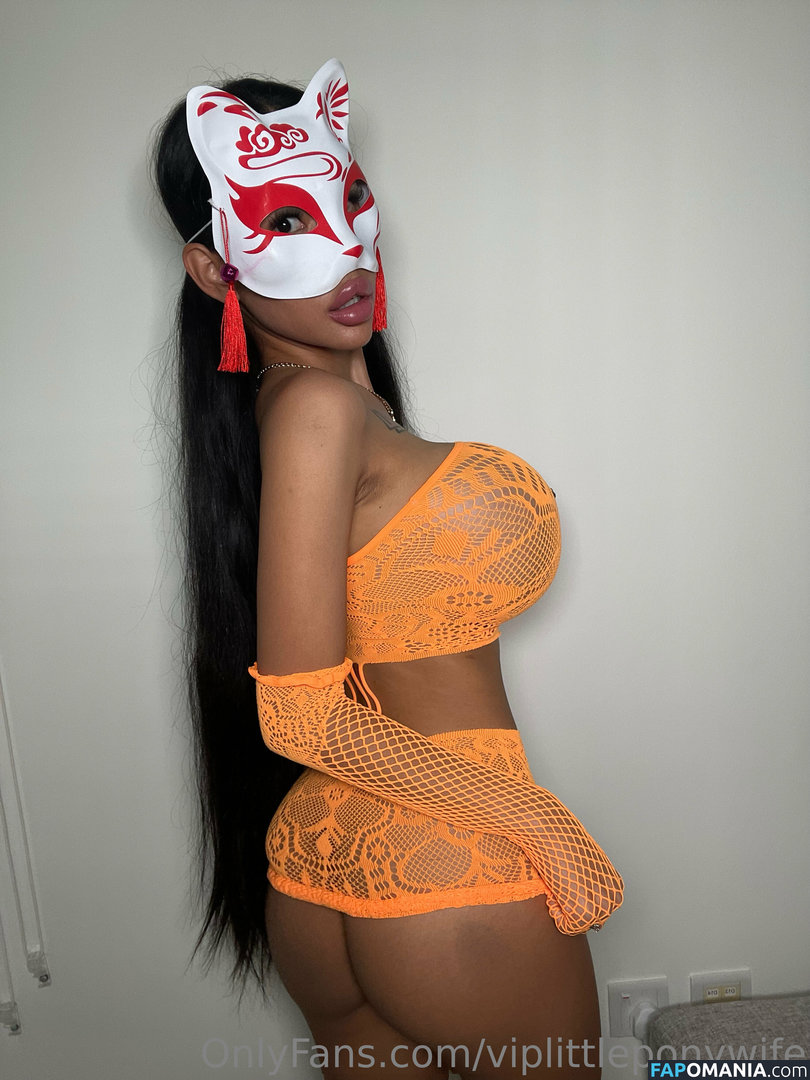 bigdaddyglam / viplittleponywife Desnudo OnlyFans  Foto filtrada #26