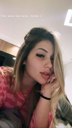Virginia Fonseca