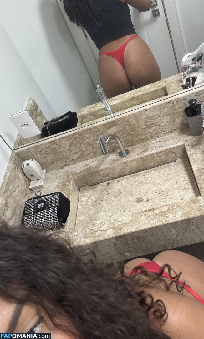 Virginniasiqueira / hotpornstar / nabrufilms Desnudo OnlyFans  Foto filtrada #4