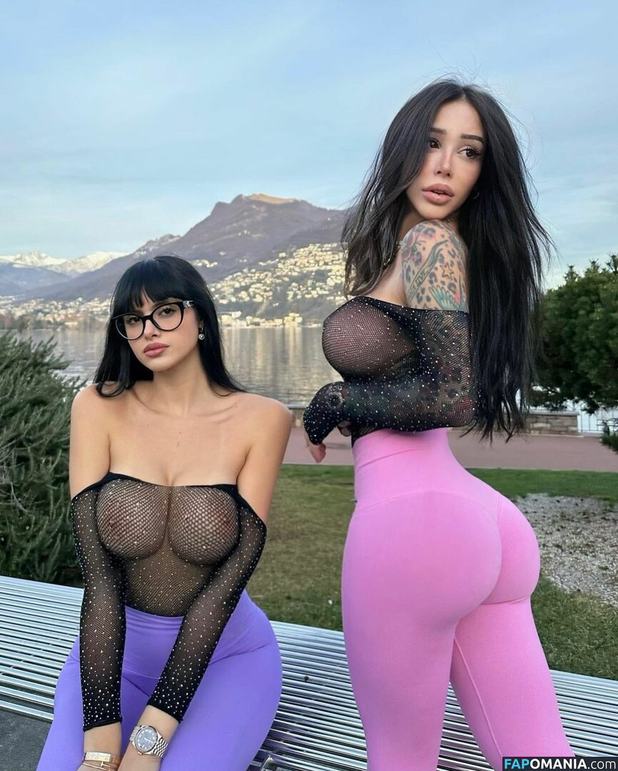 Vismara Martina / martinavismara / vismaramartina Desnudo OnlyFans  Foto filtrada #165