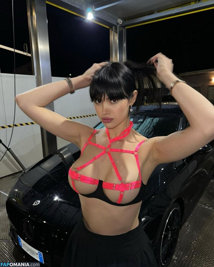 Vismara Martina / martinavismara / vismaramartina Desnudo OnlyFans  Foto filtrada #182