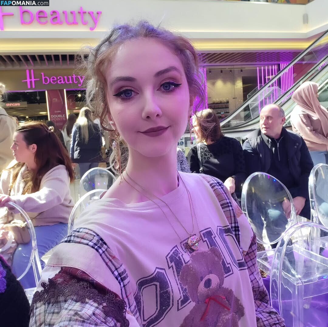 Visualsounds / jenniejutsu Desnudo OnlyFans  Foto filtrada #9