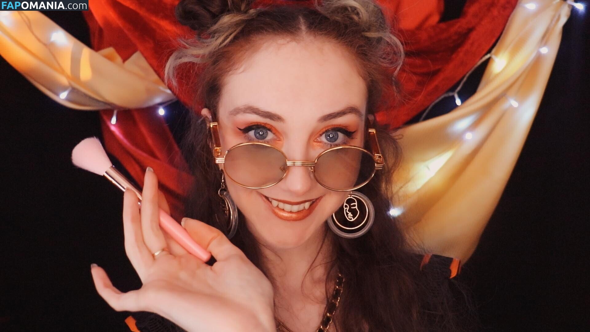 Visualsounds / jenniejutsu Desnudo OnlyFans  Foto filtrada #11