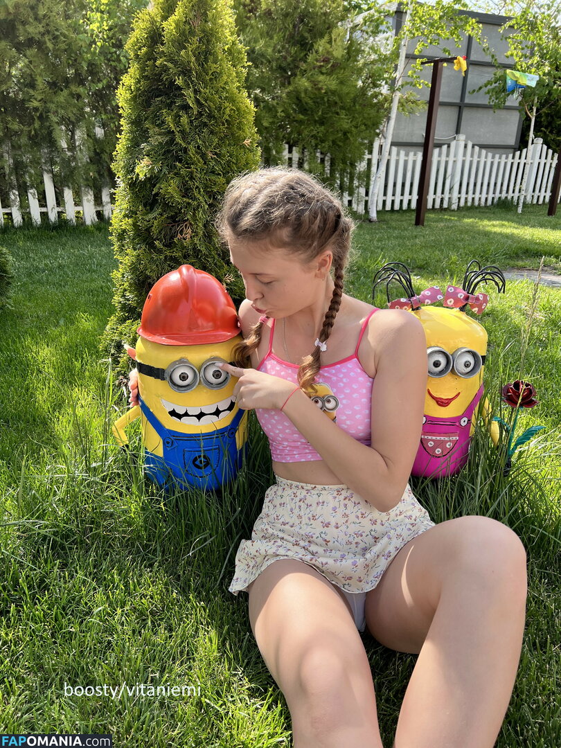 _vitaniemi01 / bloom.xvi / nayane_vitali01 / vitaniemi Desnudo OnlyFans  Foto filtrada #481