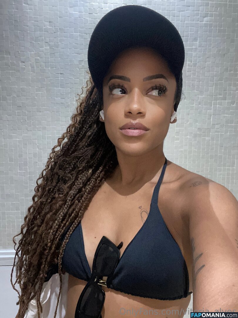 vitoria_alves / vitoriaalves02__ Desnudo OnlyFans  Foto filtrada #4
