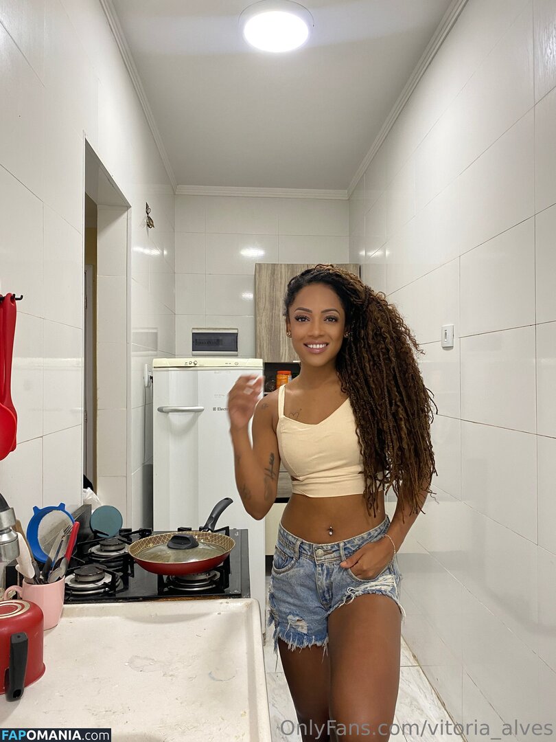 vitoria_alves / vitoriaalves02__ Desnudo OnlyFans  Foto filtrada #8
