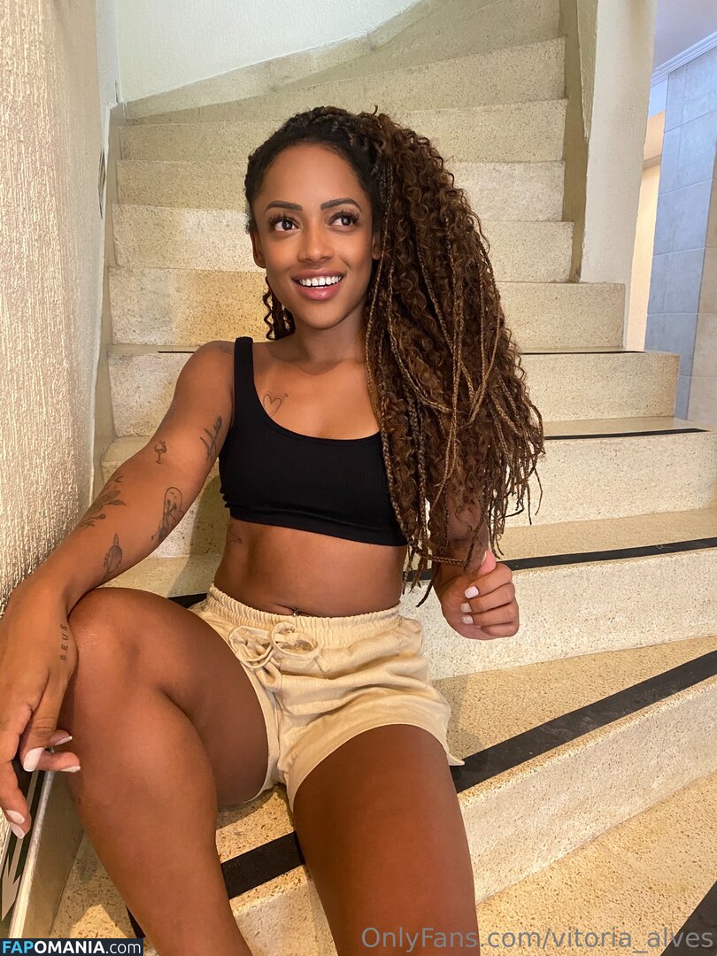 vitoria_alves / vitoriaalves02__ Desnudo OnlyFans  Foto filtrada #12